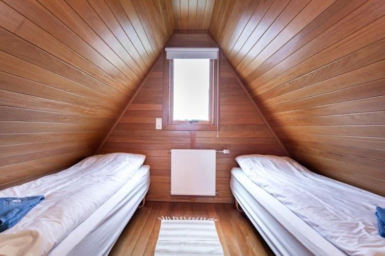 Mjoeyri Travel Holiday Homes Eskifjorthur Exterior photo