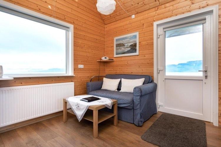 Mjoeyri Travel Holiday Homes Eskifjorthur Exterior photo
